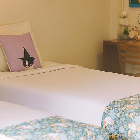 Sleepy House Chiang Rai Bed & Breakfast Eksteriør bilde