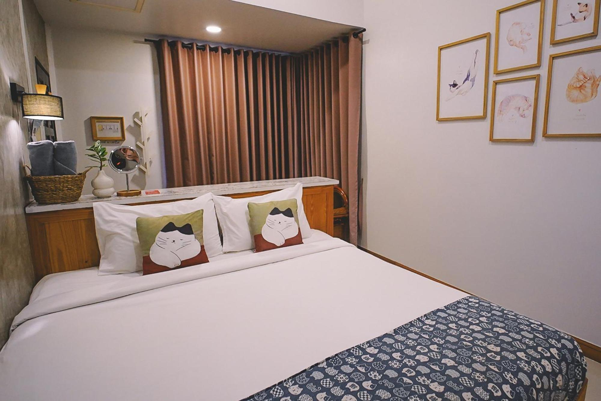 Sleepy House Chiang Rai Bed & Breakfast Eksteriør bilde